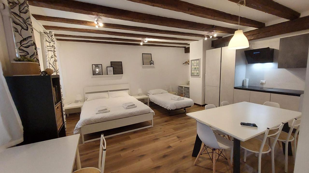 Casa Vald Apartment Trieste Exterior photo