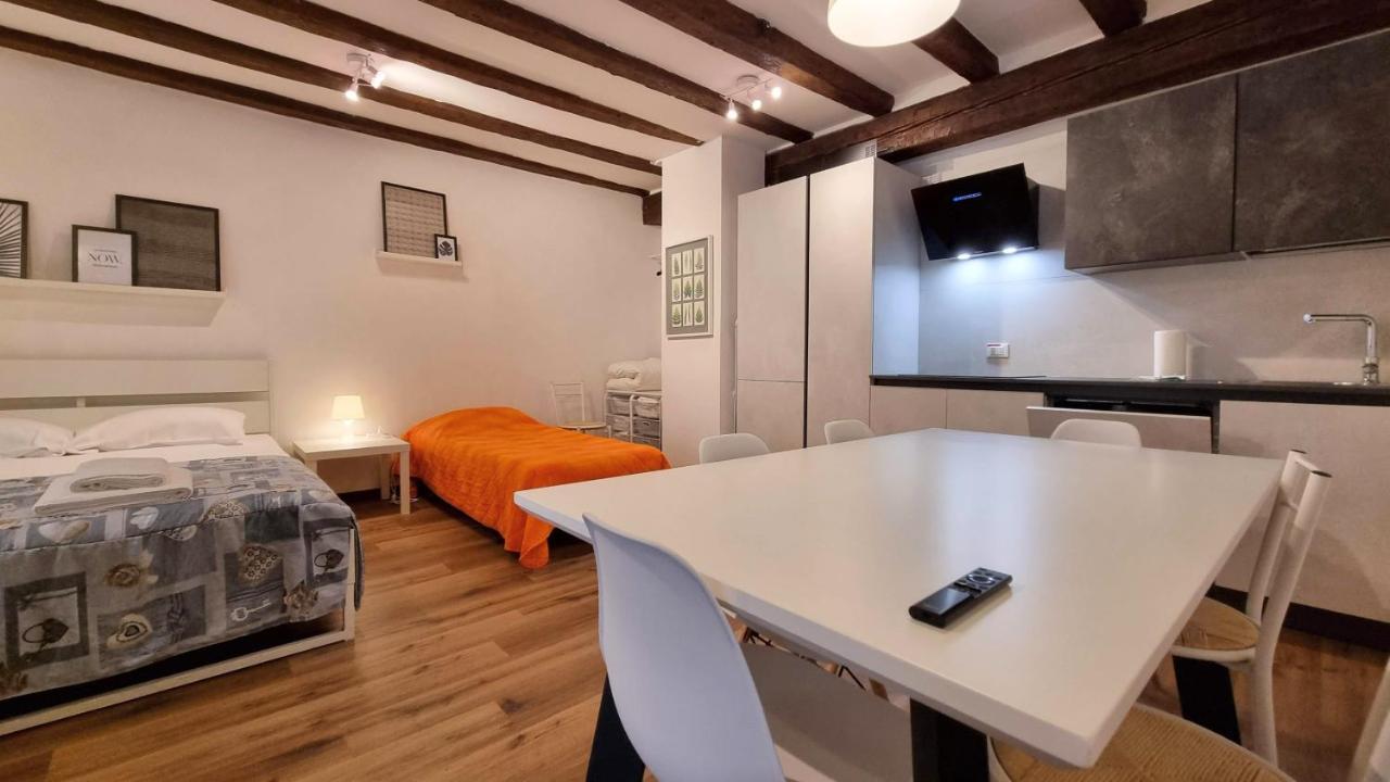 Casa Vald Apartment Trieste Exterior photo