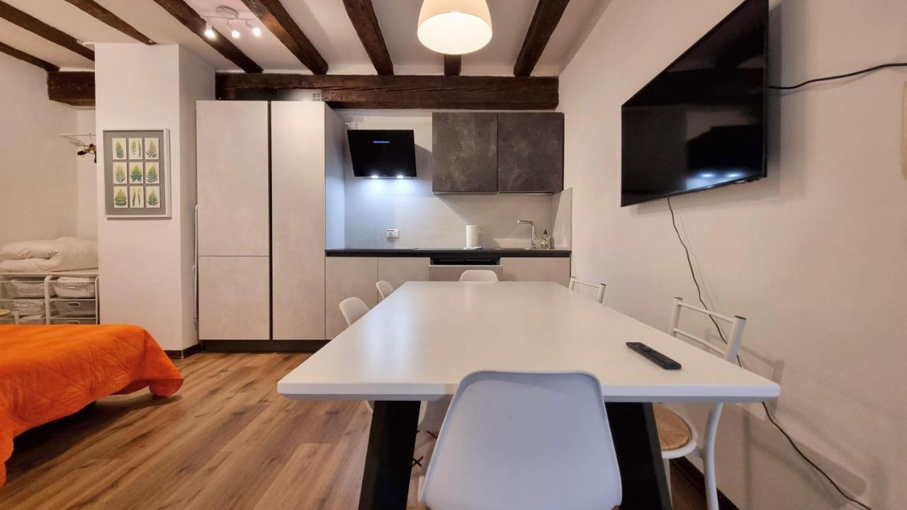 Casa Vald Apartment Trieste Exterior photo