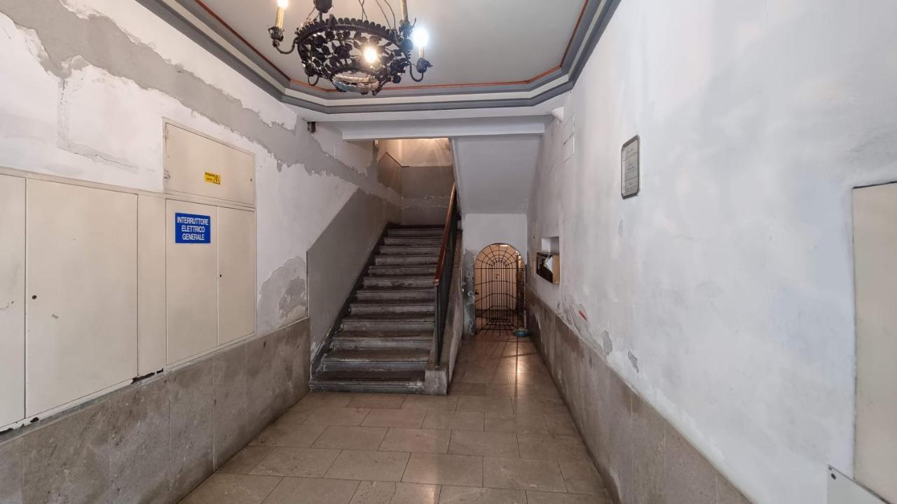 Casa Vald Apartment Trieste Exterior photo